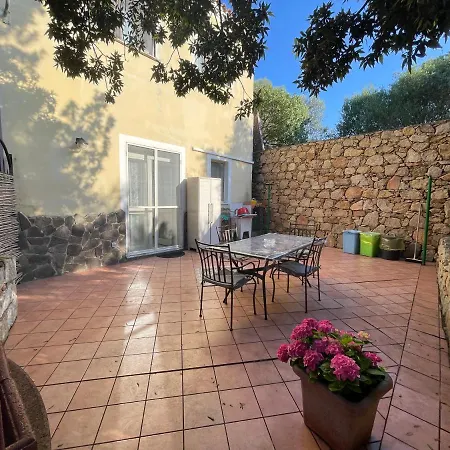 Appartement Bilocale Con Spazio Esterno