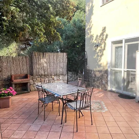 Bilocale Con Spazio Esterno * Casa Azara