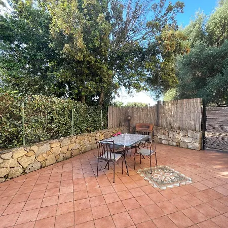 Bilocale Con Spazio Esterno