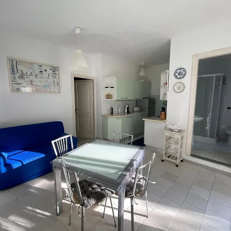 Bilocale Con Spazio Esterno Apartament Casa Azara