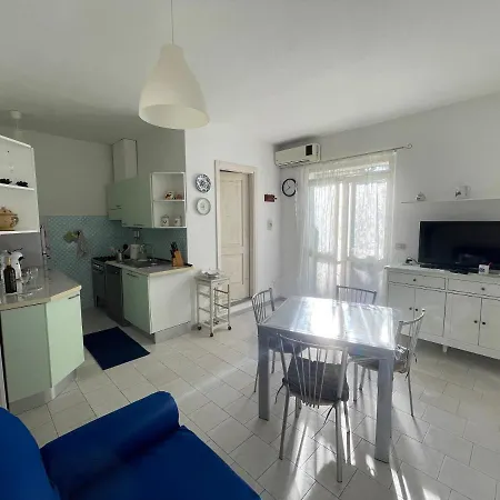 Apartament Bilocale Con Spazio Esterno *