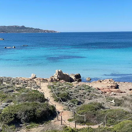 Bilocale Con Spazio Esterno