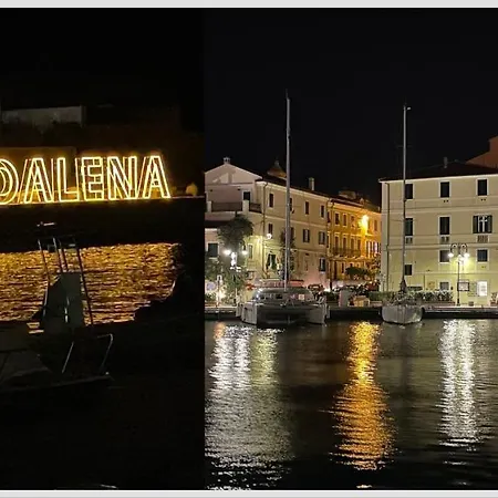 Appartamento Bilocale Con Spazio Esterno *