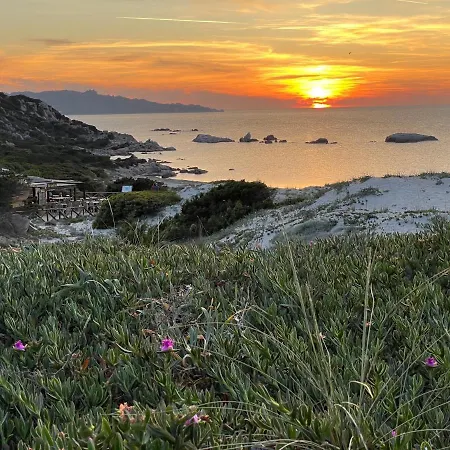 Appartement Bilocale Con Spazio Esterno *