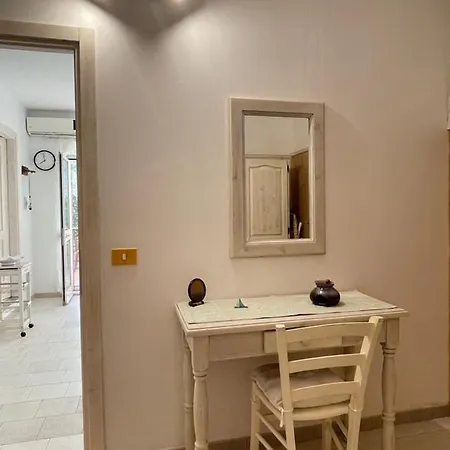 Bilocale Con Spazio Esterno Apartament Casa Azara