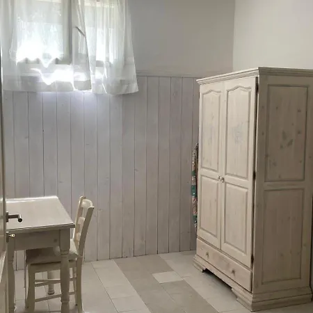 Appartement Bilocale Con Spazio Esterno *