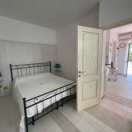 Bilocale Con Spazio Esterno Casa Azara