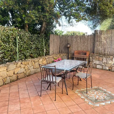 Bilocale Con Spazio Esterno *