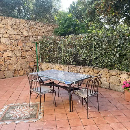 Bilocale Con Spazio Esterno * Casa Azara