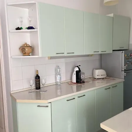 Bilocale Con Spazio Esterno Casa Azara