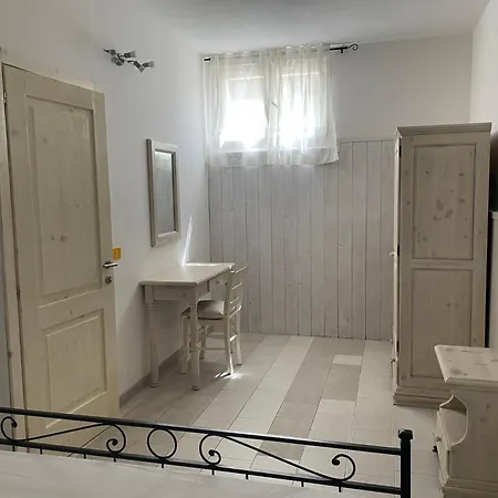 Bilocale Con Spazio Esterno Casa Azara